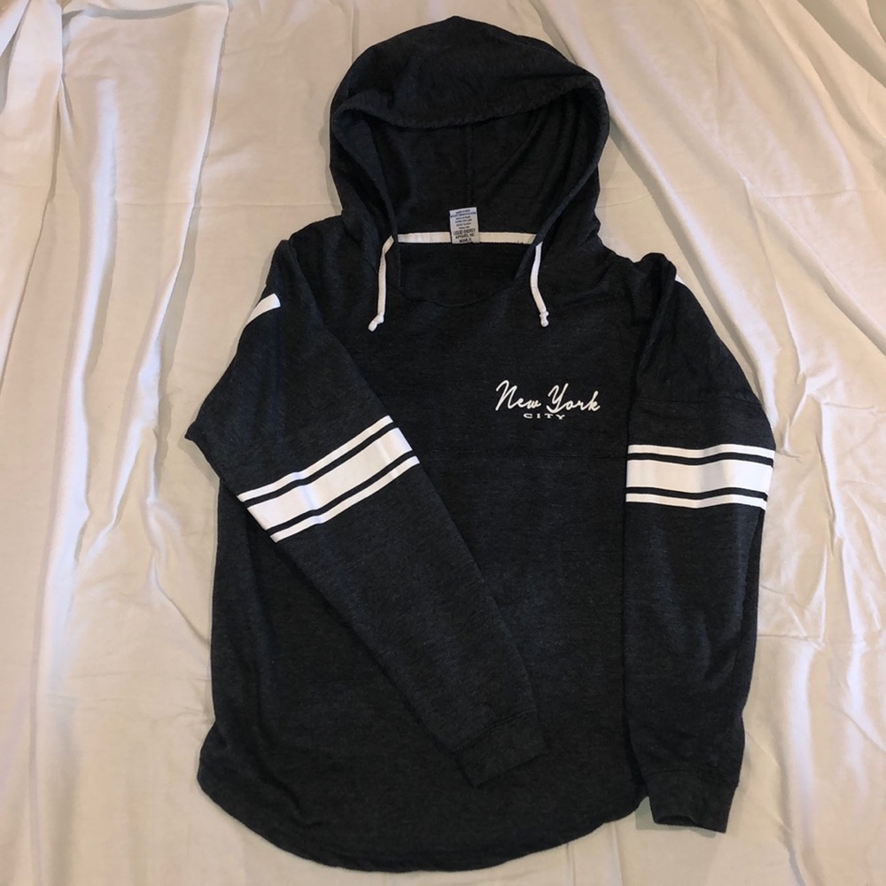 NYC Sweatshirt